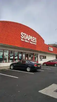 Woodside Shopping Center