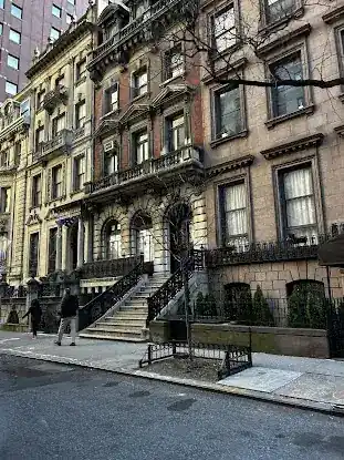 Woodstock House