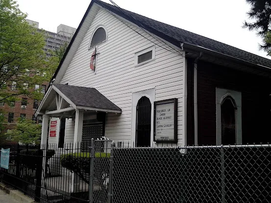 Woodycrest United Methodist