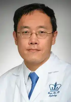 Wooin Ahn, MD