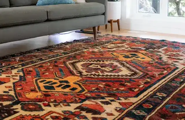 Woolite Carpet Cleaner