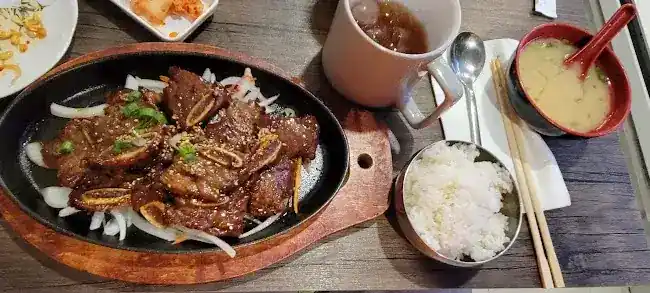 Woori Korean Restaurant