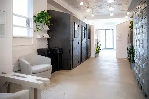 Work Heights, Your Neighborhood Coworking Company