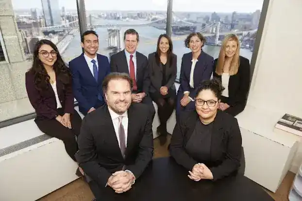 Working Solutions Law Firm