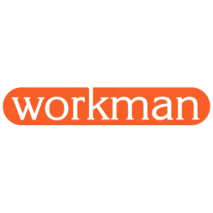Workman Publishing Company