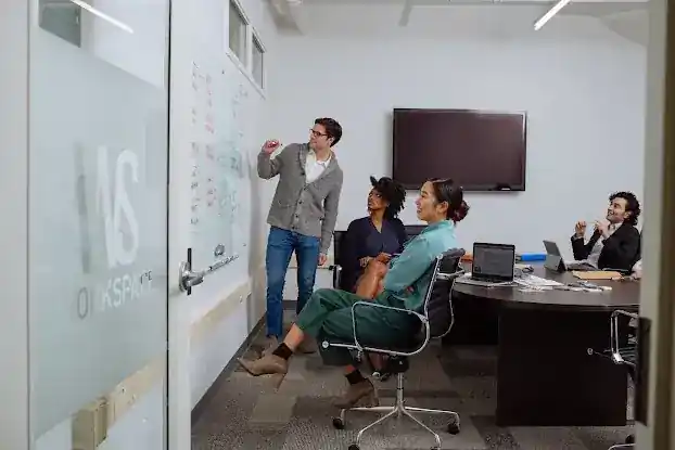 WorkSpace Offices