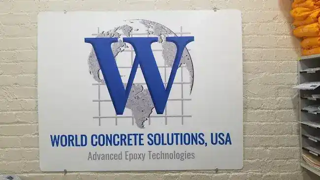 World Concrete Solutions