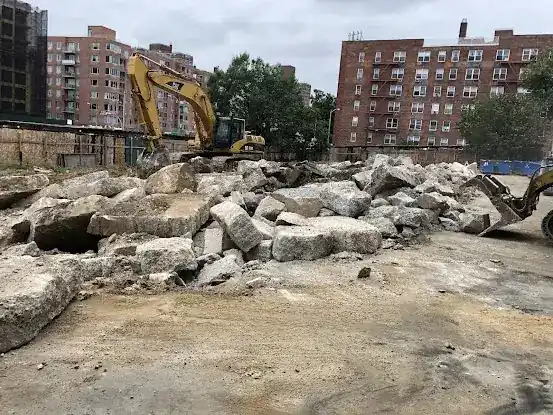 World Contracting Demolition