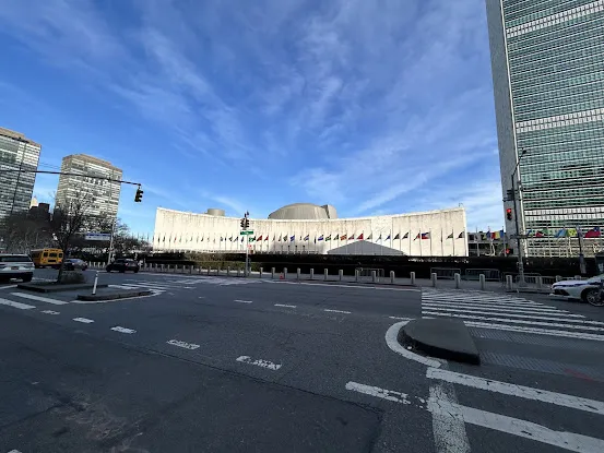 World Council of Churches