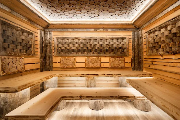 WORLD SPA