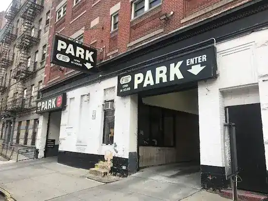 World Tower Parking Garage LLC