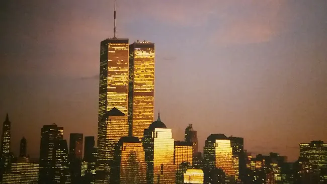 World Trade Center