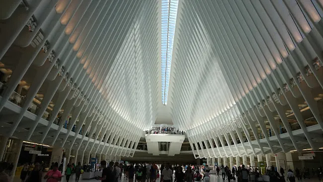 World Trade Centers Association