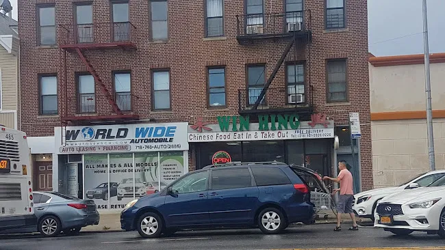 World Wide Automobile