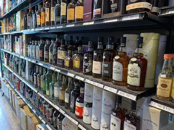 World Wine & Spirits Inc