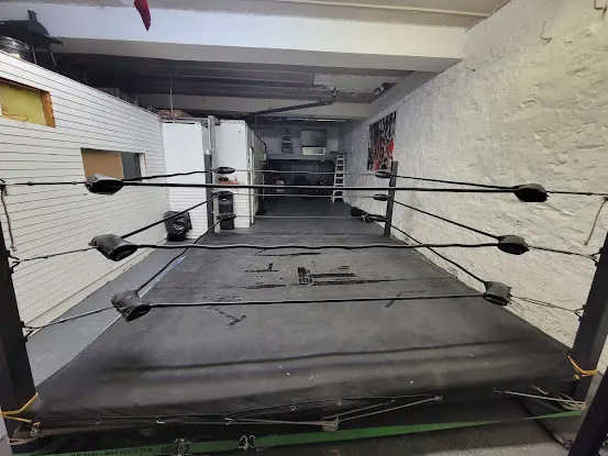World Wrestling Xtreme Academy