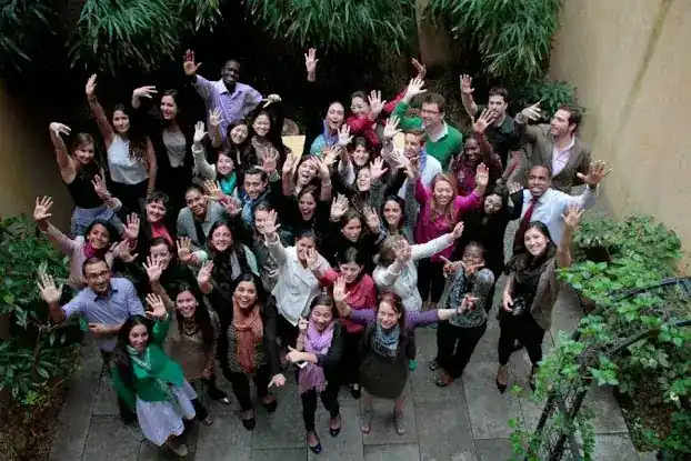 World Youth Alliance