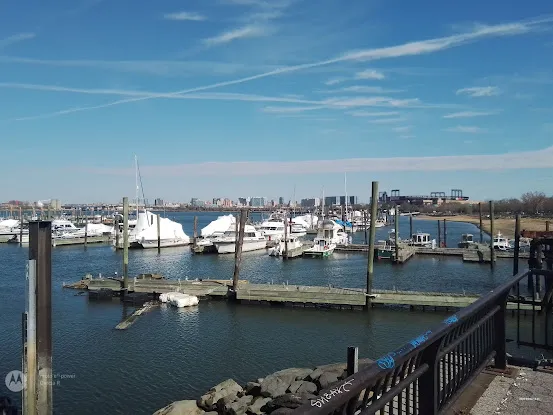 World's Fair Marina Banquet