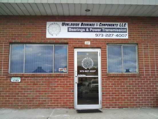 Worldwide Bearings & Components LLC