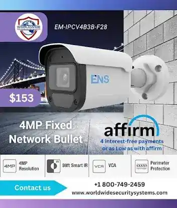 Worldwide Security Systems