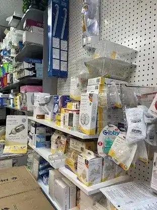 Worldwide Surgical Equipment Inc.