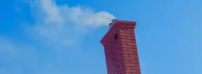 Worry Free Chimney Cleaning