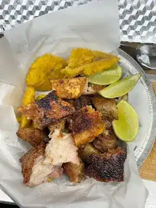 Wow Salchipapas