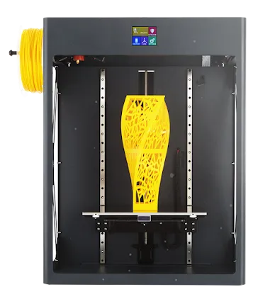 wow3Dprinter