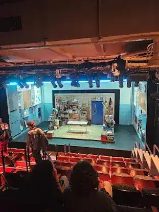 WP Theater