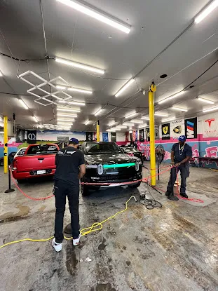WRAP FACTORY NY
