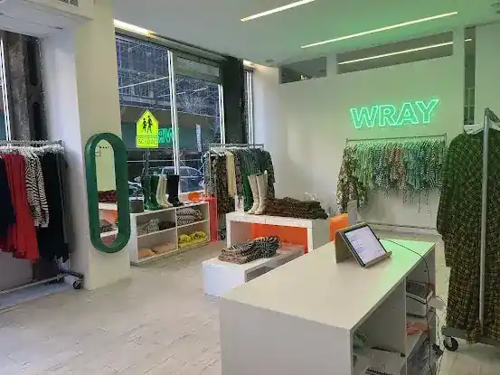 WRAY