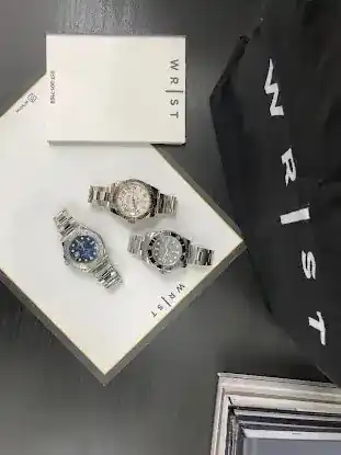 WRIST NYC (New York)