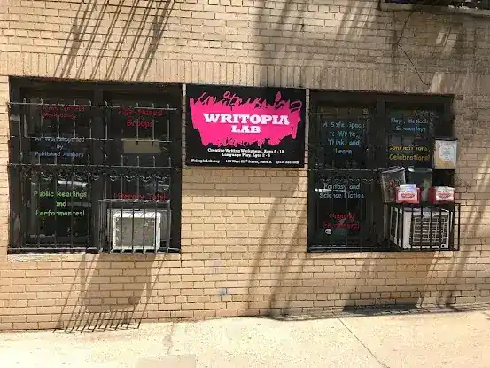 Writopia Lab