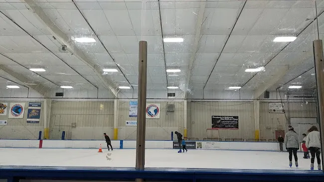 WSA Westchester Skating Academy