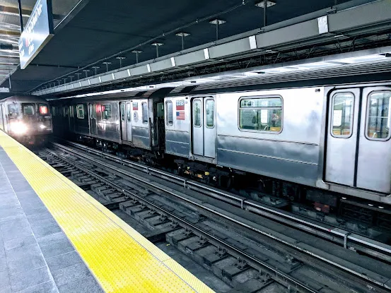 WTC Cortlandt