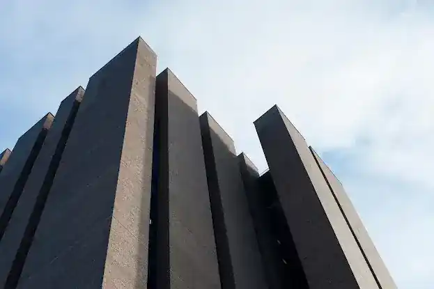 Wurzweiler School of Social Work | Yeshiva University