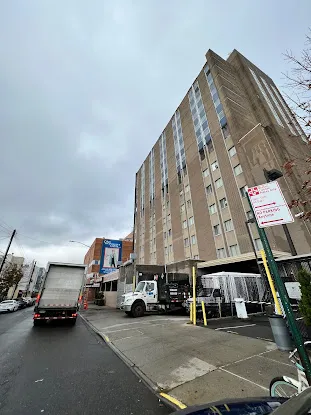 Wyckoff Heights Medical Center Emergency Room