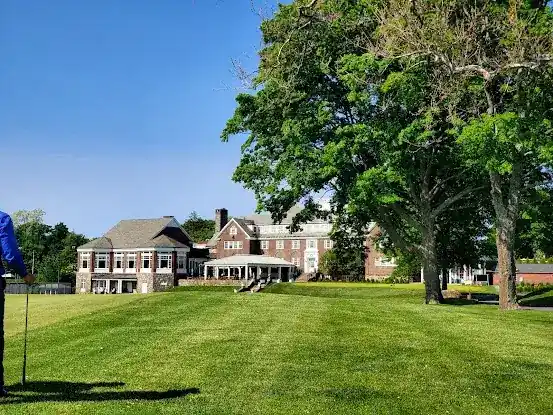 Wykagyl Country Club