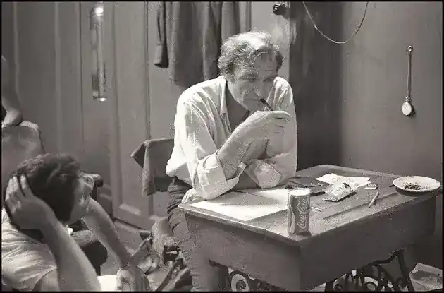 Wynn Handman Studio