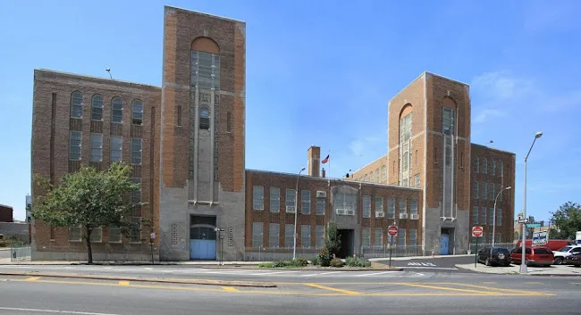 X259 H.E.R.O. High (Health, Education, and Research Occupations High School)