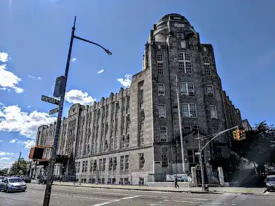 X511 Bronx Envision Academy