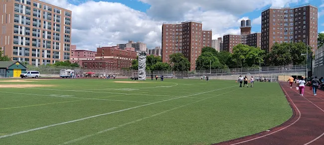 X522 Bronx Design and Construction Academy
