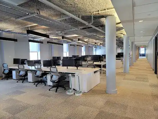 X Corp NYC