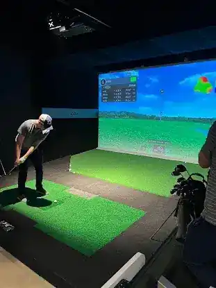 X-Golf Commack