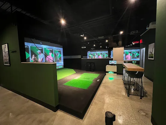X-Golf Westbury