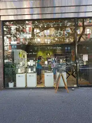 X Jewellery NYC