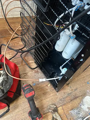 X & L Electric