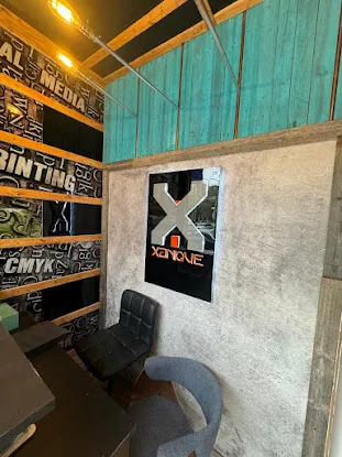 xanique creative solutions
