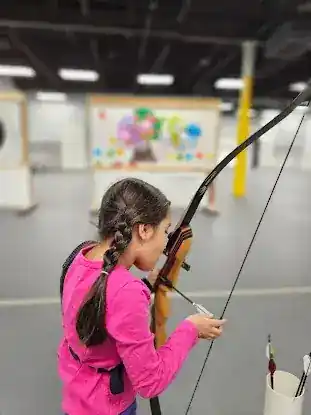 Xcel Archery Academy