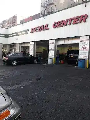 Xcellent Car Wash & Express Lube